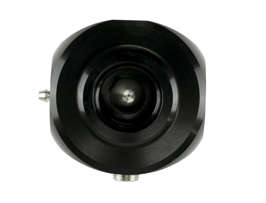 Turbosmart FPR10 BLACK Low Pressure (LP) Fuel Pressure Regulator - AN10