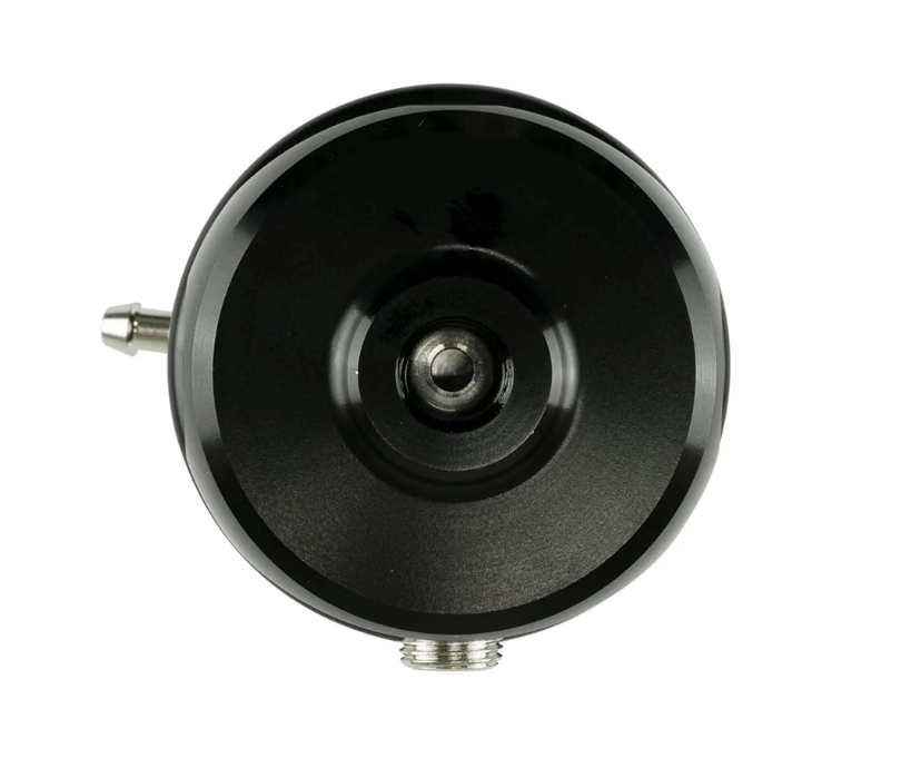 Turbosmart FPR Kompact Low Pressure (LP) Fuel Pressure Regulator UNI 1/8" NPT (Sleeper)