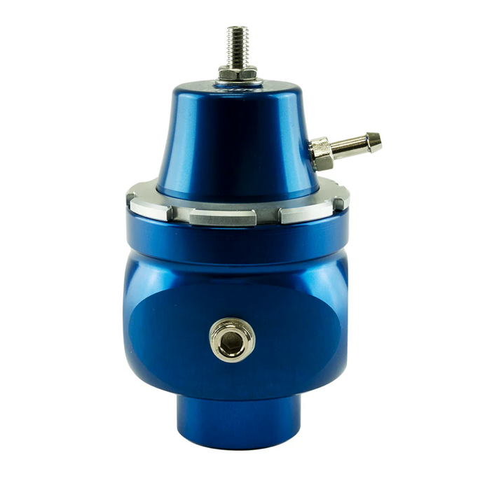 Turbosmart FPR10 BLUE Fuel Pressure Regulator - AN10
