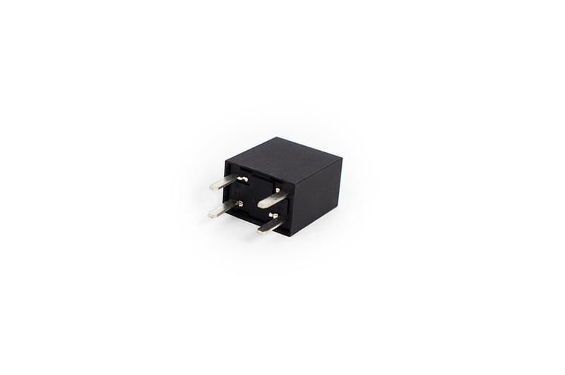 Micro Relay - Suits Haltech Mini Waterproof Fuse Relay Box