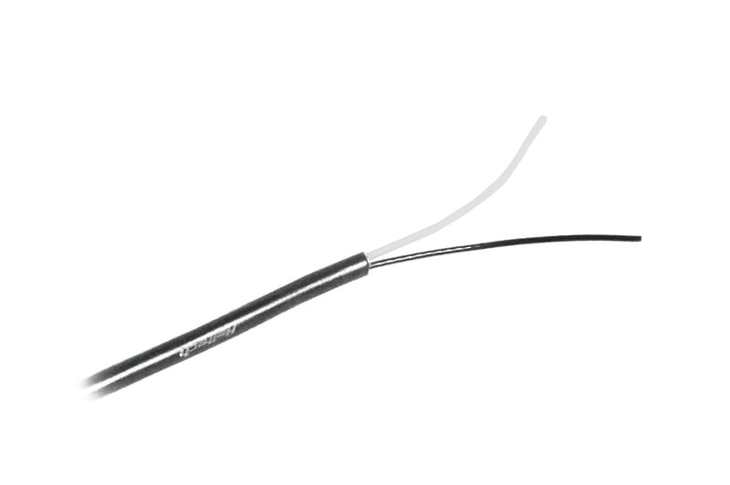 Cable - Multicore - 2 x 22AWG (Black/White) - Length: 10M / 32ft