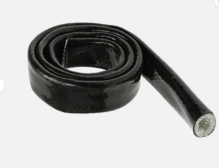 Black Thermo/Fire Sleeve