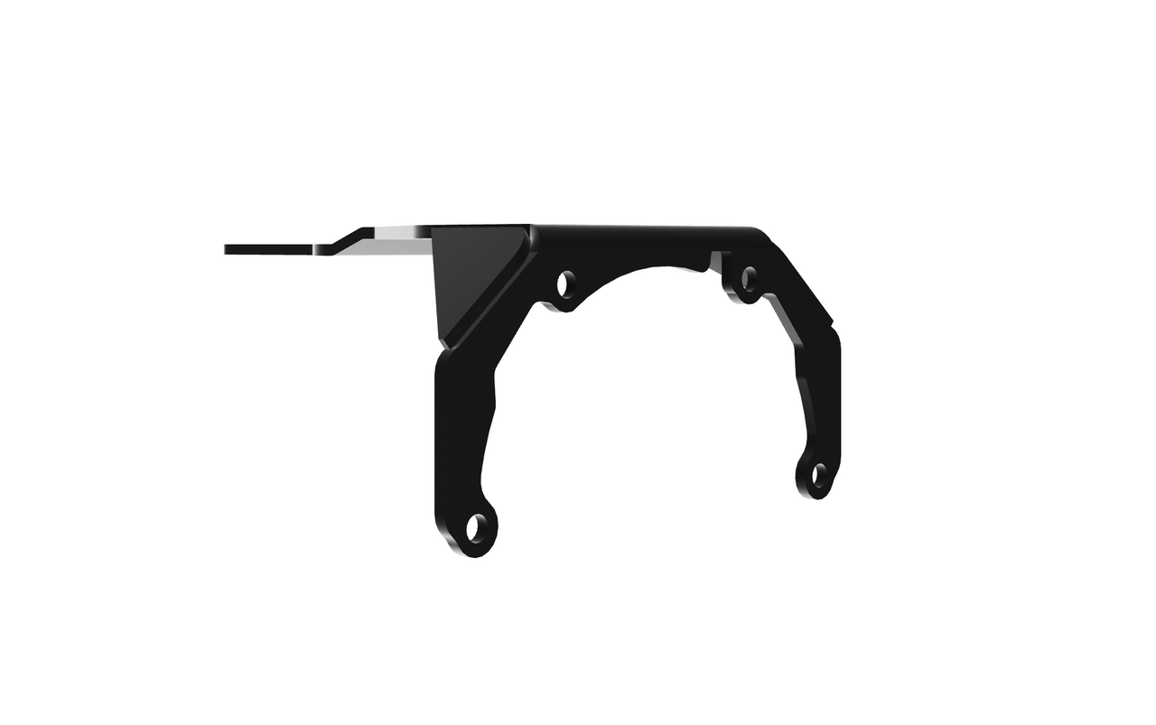 FD RX7 Diff cradle