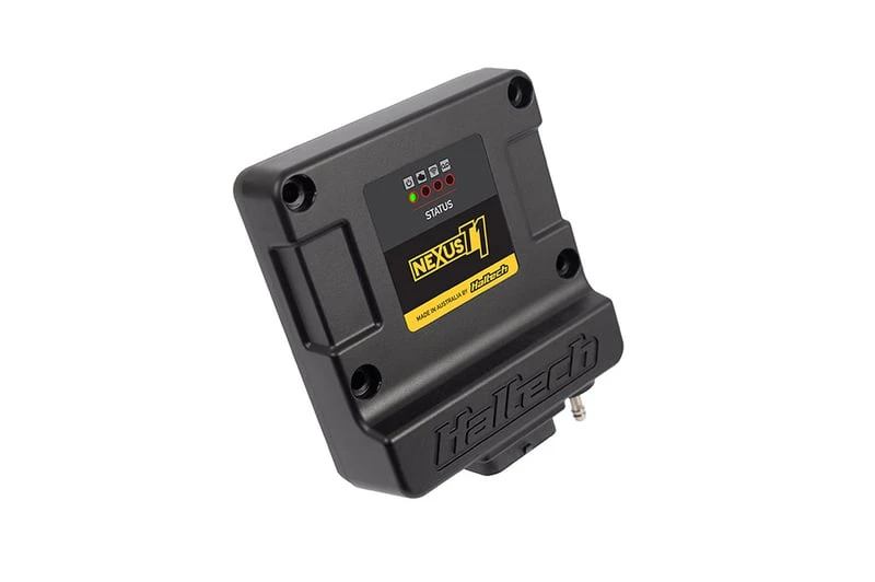 Nexus T1 ECU
