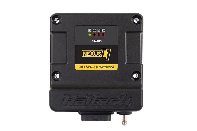 Nexus T1 ECU