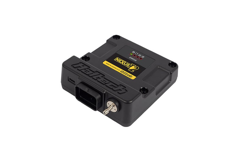 Nexus T2 ECU