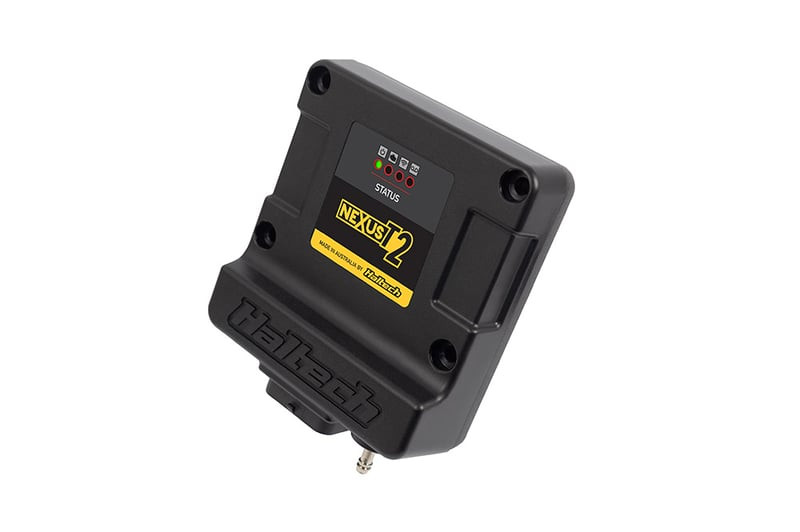 Nexus T2 ECU