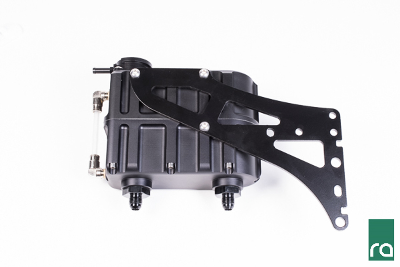 Radium Engineering Coolant Tank Kit, Elise/Exige, Firewall Mount