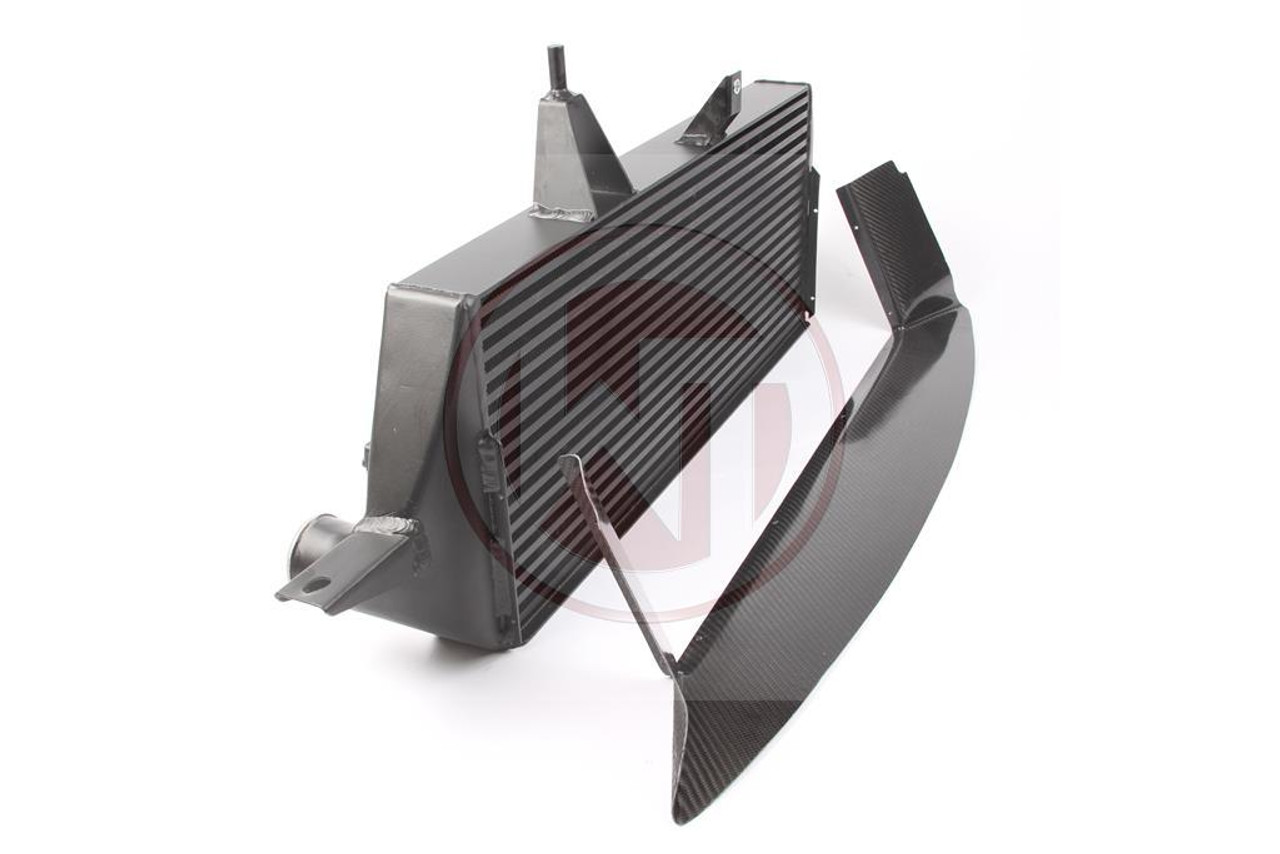 Wagner Ford Focus RS (500) Performance Intercooler Kit