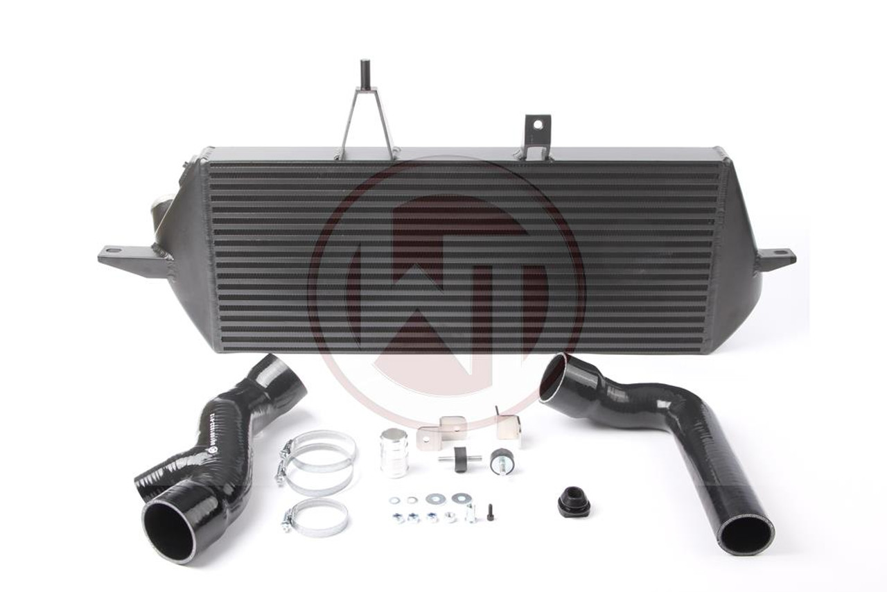 Wagner Ford Focus ST Performance Intercooler Kit