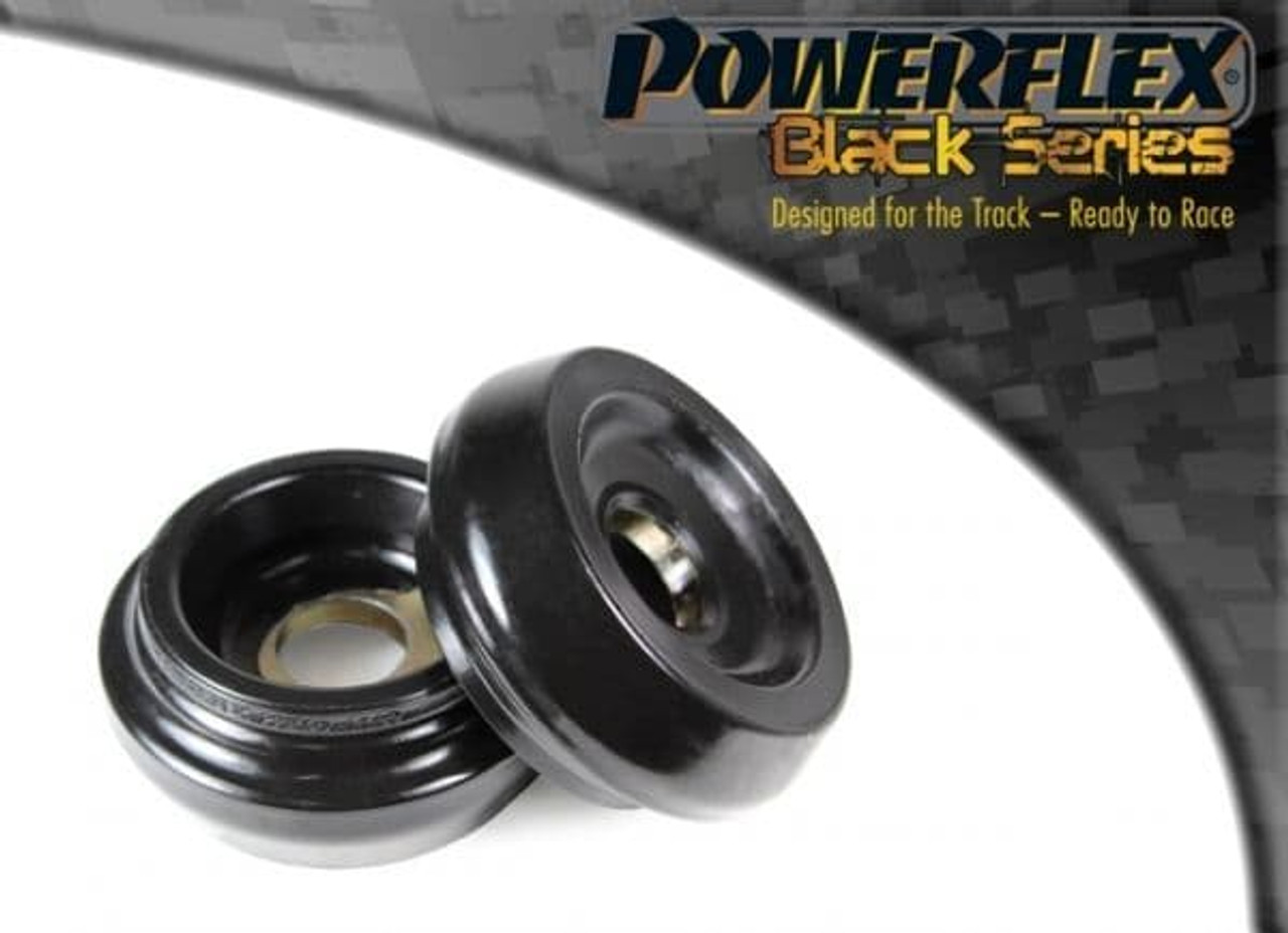 30 - Powerflex Black Series Front Strut Top Mount PFF60-1120BLK Renault Clio 172 & 182 Sport