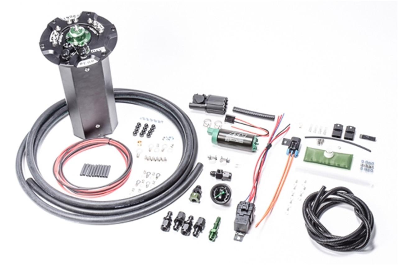 370z fuel pump relay