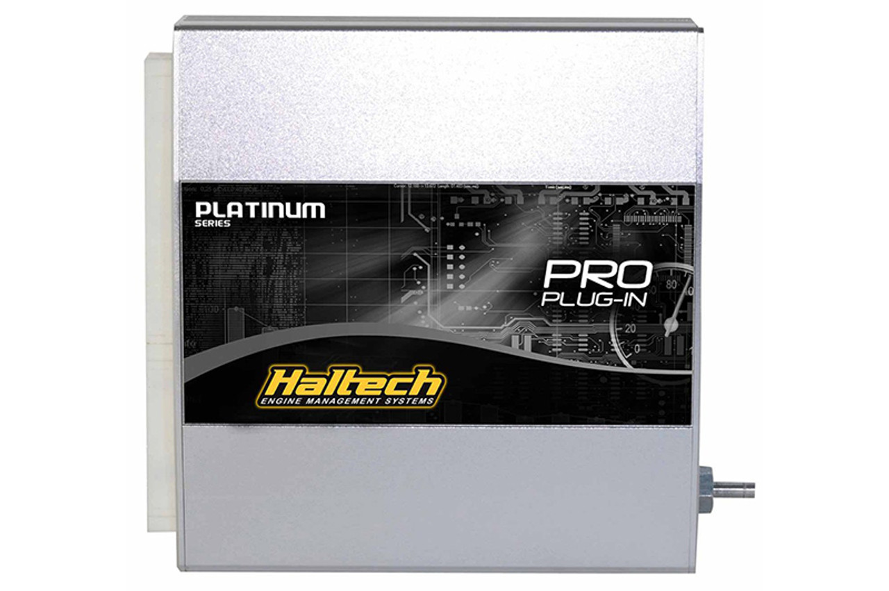 Platinum PRO Plug-In ECU Honda EP3