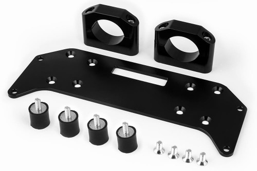 Nexus R5 Tube Mount Kit - Diameter: 41.275mm (1.625")