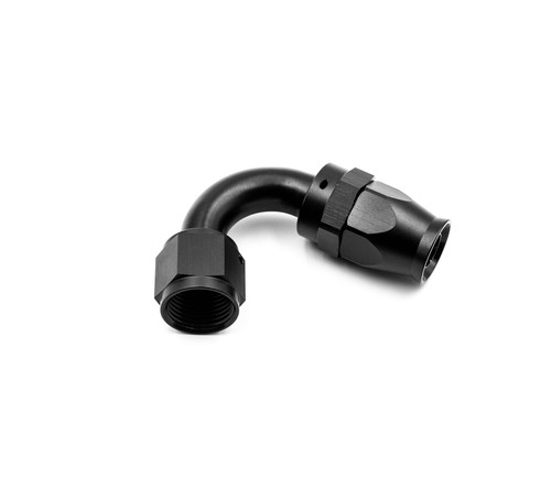 Swivel 120-Degree Elbow (PTFE/Teflon) AN4-AN12