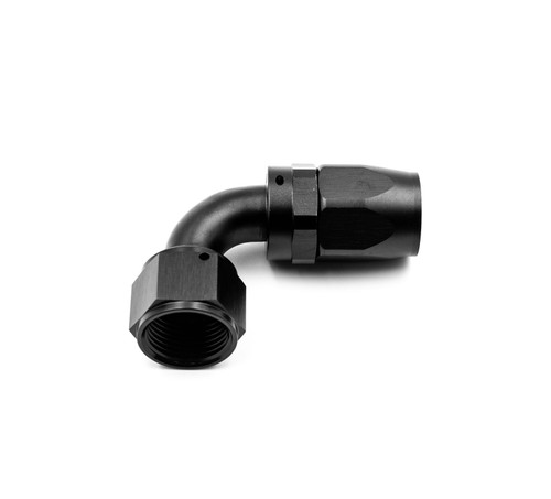 Swivel 90-Degree Elbow (Nitrile) AN4-AN20
