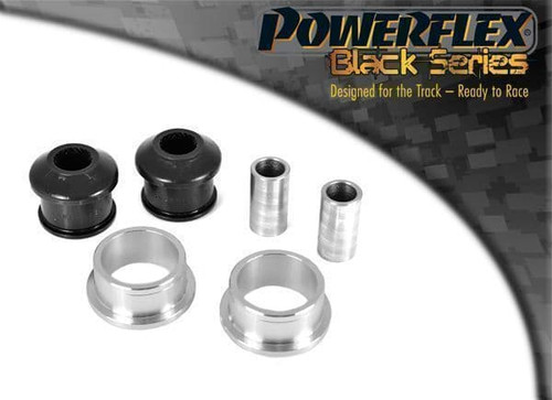 1 - Powerflex Black Series Front Arm Front Bush PFF12-201BLK for Citroen DS3