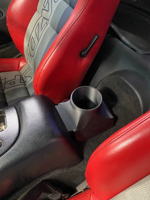 ADVOCULT MOTORSPORT RX-7 FD3S Cup Holder ADVOCULT MOTORSPORT RX-7 FD3S Cup Holder