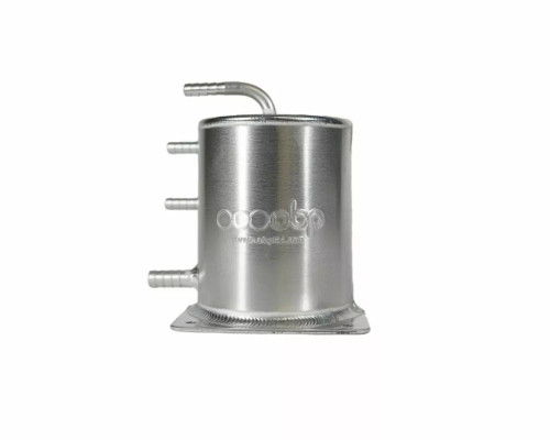 1 Litre Base Mount Fuel Swirl Pot