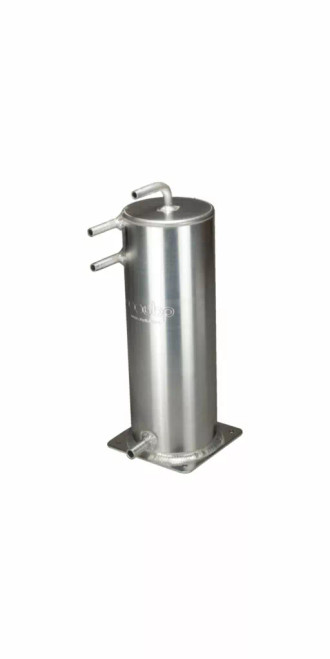 2 Litre Base Mount Fuel Swirl Pot (Tall)