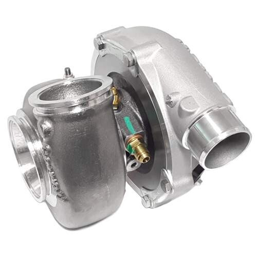 Garrett G30-660 Turbocharger 1.01 A/R REVERSE V-Band / V-Band / 880698-5003S