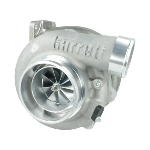 V　 Garrett G35-1050 Turbocharger 1.06 A/R T4 Twinscroll / V-Band