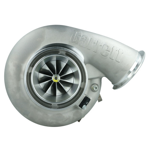 Garrett G42-1200 Turbocharger 1.01 A/R T4 Geteilt / V-Band / 879779-5010S