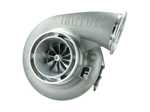 Garrett G42-1200 Turbocharger 1.28 A/R V-Band / V-Band / 879779-5009S