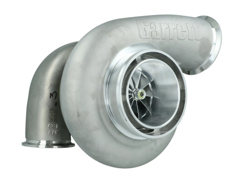 Garrett G42-1450 Turbocharger 1.28 A/R V-Band / V-Band / 879779-5015S