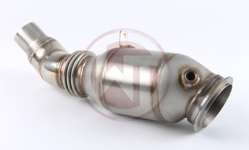 Wagner Tuning BMW F-Series N20 Catted Downpipe Kit