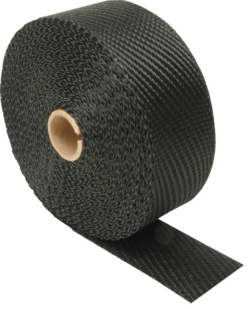 Design Engineering Black Titanium™ Exhaust Wrap - 2" x 50'