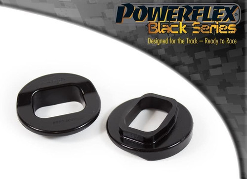 21 - Powerflex Black Engine Mount Insert Kit PFF5-4020BLK for BMW 2 Series F22 & F23, F22 & F23 Xdrive, 3 Series E9* Sedan/Touring/Coupe, E9* XDRIVE, F3* Sedan/Touring/GT, F3* XDRIVE, G42, 4 Series F32, F33 & F36, F32, F33 & F36 XDRIVE