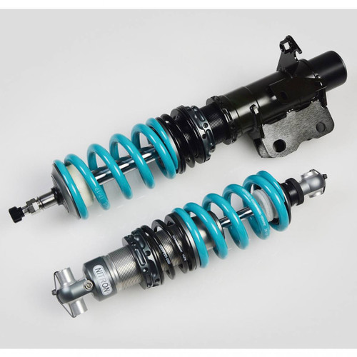 Nitron Subaru BRZ (12- ) NTR R1 Suspension Kit