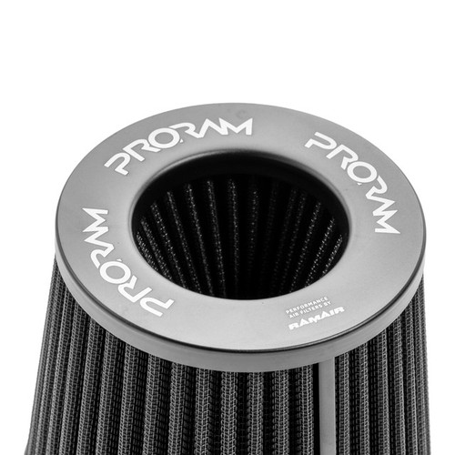 PRORAM 114mm ID Neck Medium Multi-fit Cone Air Filter
