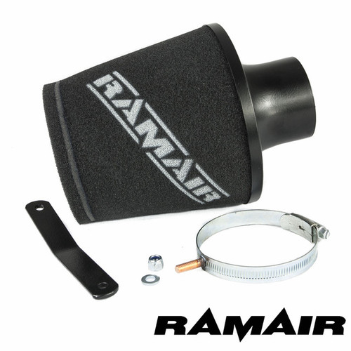 RAMAIR Vauxhall Astra H / MK2 Zafira 1.4i, 1.6i & 1.8i SR Performance Intake Foam Air Filter Kit