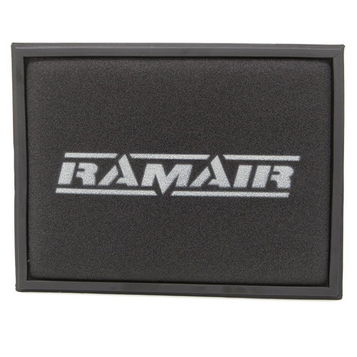 RAMAIR RPF-1657 - Vauxhall Opel Replacement Foam Air Filter