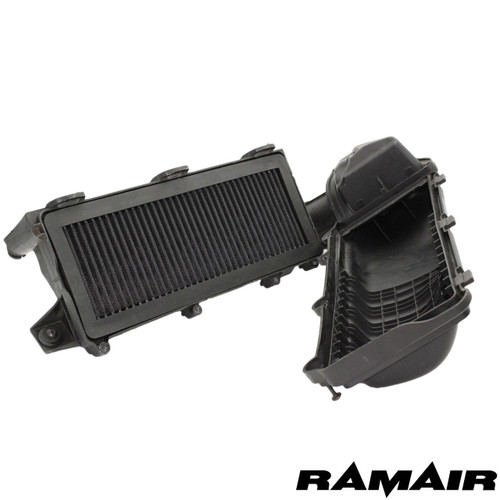 PRORAM Mini / Citroen / Peugeot Replacement Pleated Air Filter