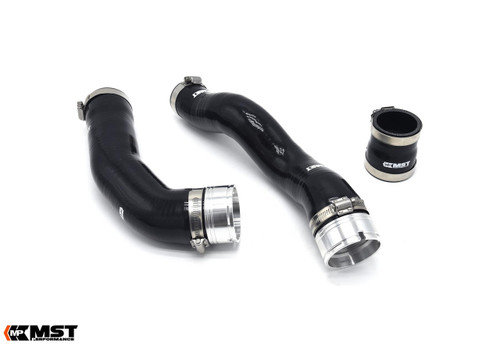 MST Performance Silicone Boost Hoses for Ford Focus MK4 1.5T