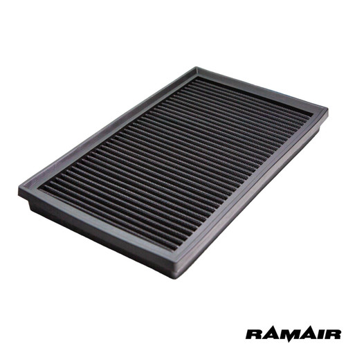 PRORAM PPF-1878 - VW Audi Seat Skoda Replacement Pleated Air Filter