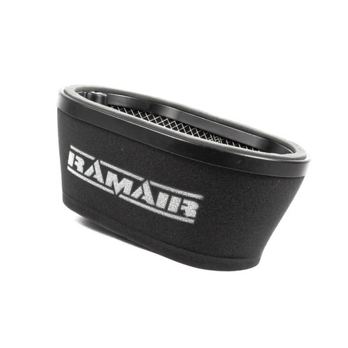 RAMAIR 2.0 TSI MQB V.A.G Performance Intake Kit with Black Intake Hose