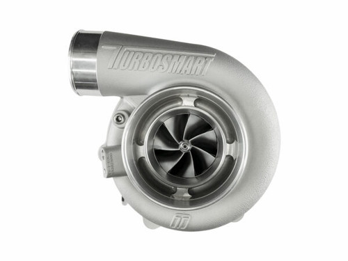 Turbosmart TS-1 Performance Turbocharger 6262 V-Band 0.82AR Externally Wastegated (Reversed Rotation)