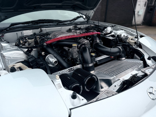 RX-7 FD3S V-MOUNT KIT