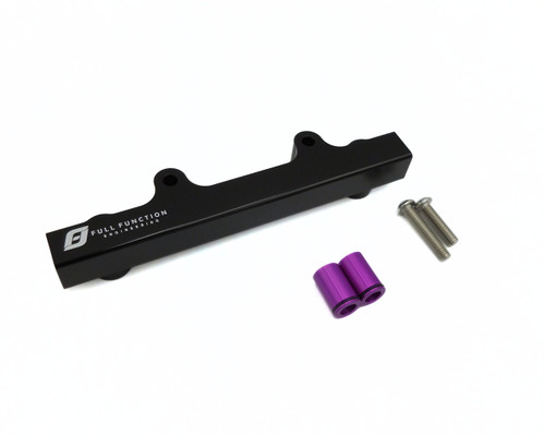 FULL FUNCTION FC 13B-T Secondary Fuel Rail
