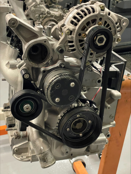 FULL FUNCTION FFE FD3S Idler Pulley Kit