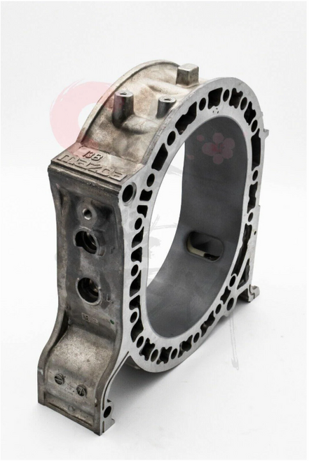 RX-7 FD3S Front Rotor Housing