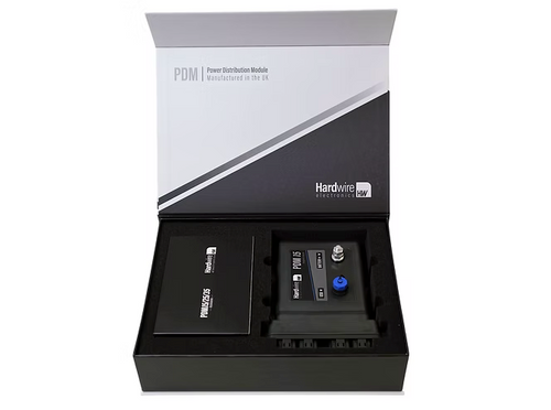 Hardwire Electronics PDM35 V2 Module Hardwire Electronics PDM35 V2 Module