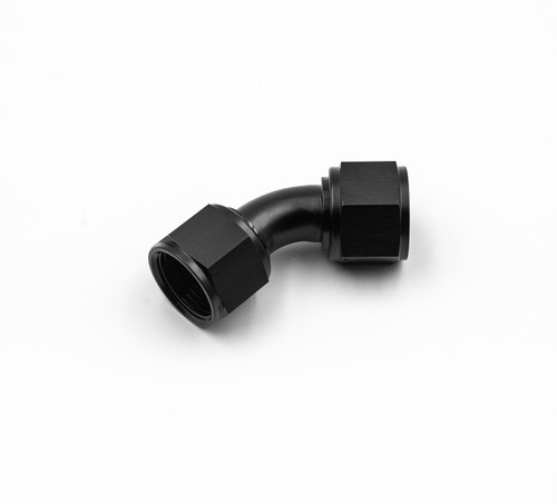 45 Degree Female Swivel Adaptor AN3-AN16