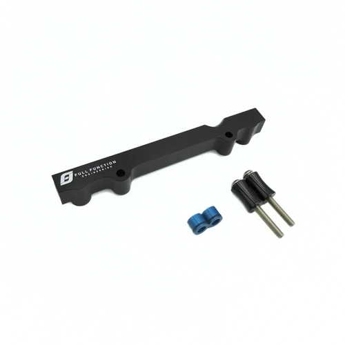 Full Function FD Secondary Rail