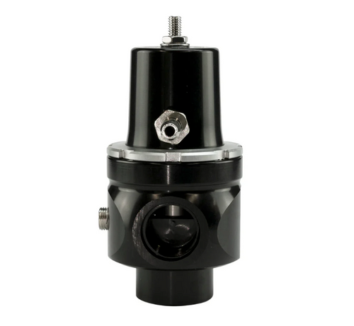 Turbosmart FPR10 Pro-Lite Black - Fuel Pressure Regulator