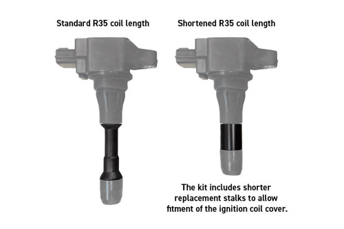 R35 Coil Bracket for Nissan RB20/25/26